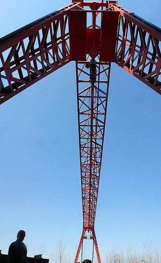 ?選擇西安瑞佳建筑公司，我們很放心