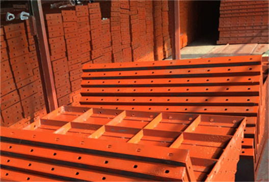 西安鋼模板廠家 西安鋼模板廠家