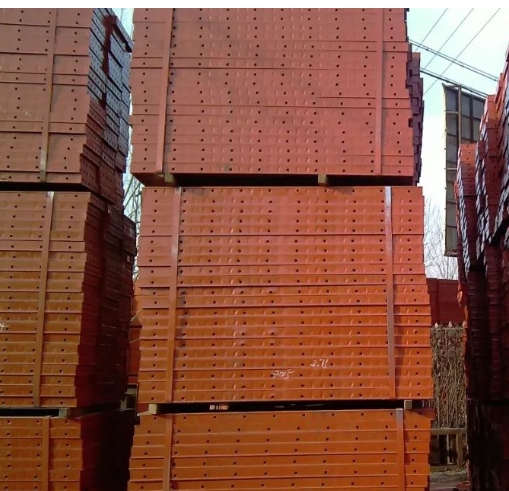 橋梁鋼模板表面除油的方法您知道嗎？